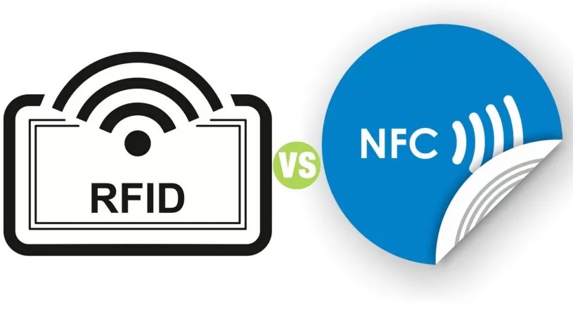 RFID Và NFC
